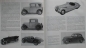 Preview: "Motor Jahr - Eine internationale Revue" 1966 Automobil-Jahrbuch (9153)